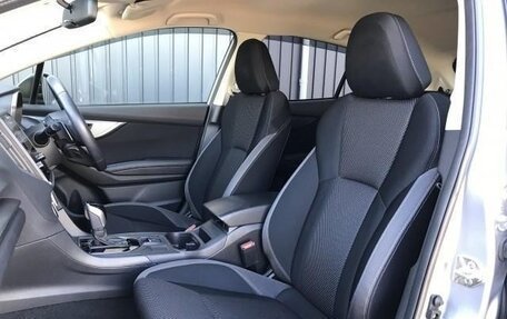 Subaru Impreza IV, 2022 год, 1 289 000 рублей, 10 фотография