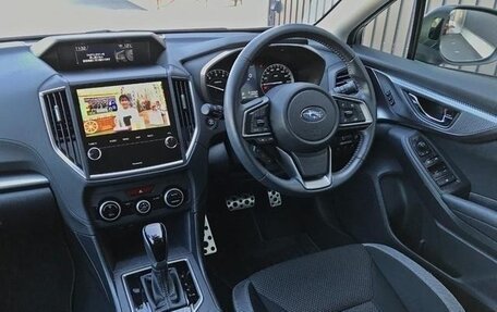 Subaru Impreza IV, 2022 год, 1 289 000 рублей, 8 фотография