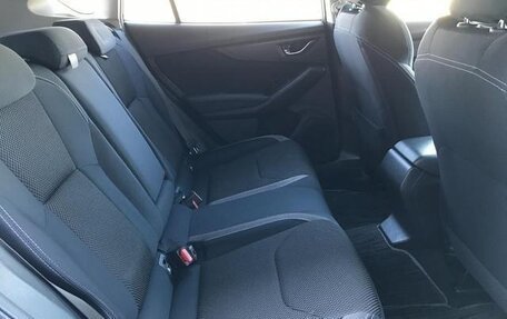 Subaru Impreza IV, 2022 год, 1 289 000 рублей, 14 фотография
