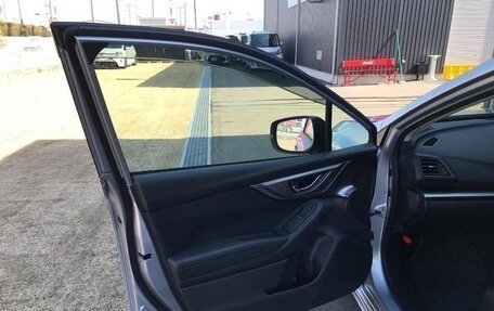 Subaru Impreza IV, 2022 год, 1 289 000 рублей, 13 фотография