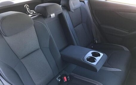 Subaru Impreza IV, 2022 год, 1 289 000 рублей, 15 фотография