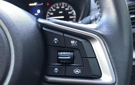 Subaru Impreza IV, 2022 год, 1 289 000 рублей, 19 фотография