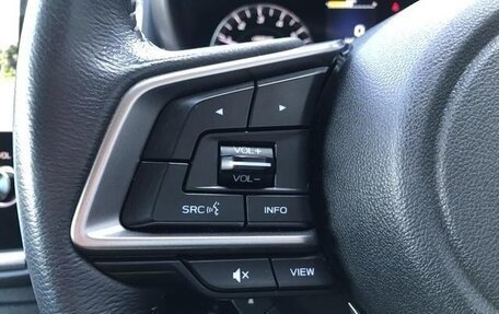Subaru Impreza IV, 2022 год, 1 289 000 рублей, 20 фотография