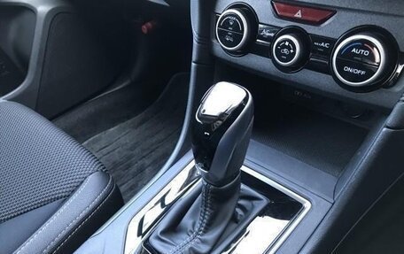 Subaru Impreza IV, 2022 год, 1 289 000 рублей, 29 фотография