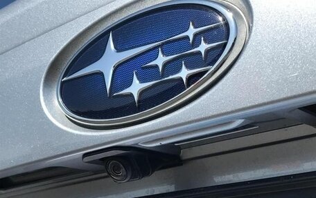Subaru Impreza IV, 2022 год, 1 289 000 рублей, 38 фотография