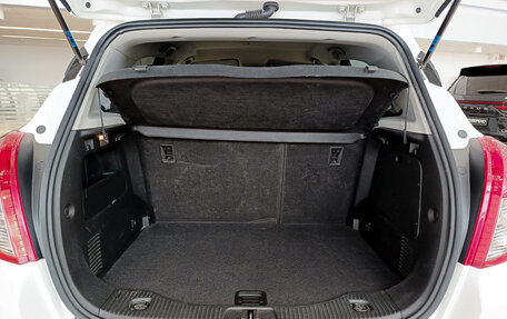 Opel Mokka I, 2014 год, 1 249 000 рублей, 12 фотография