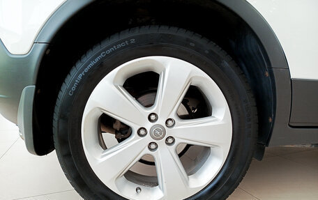 Opel Mokka I, 2014 год, 1 249 000 рублей, 22 фотография