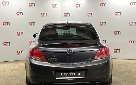 Opel Insignia II рестайлинг, 2010 год, 779 000 рублей, 5 фотография