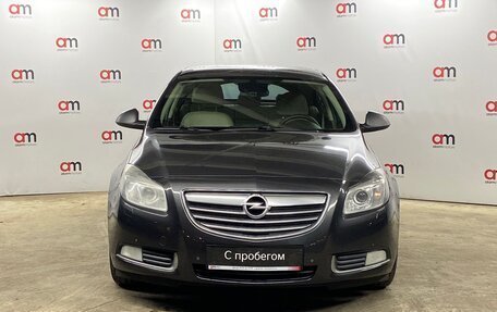 Opel Insignia II рестайлинг, 2010 год, 779 000 рублей, 2 фотография