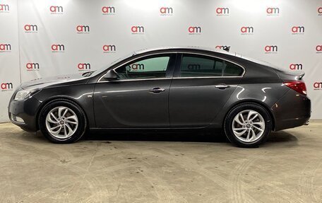 Opel Insignia II рестайлинг, 2010 год, 779 000 рублей, 7 фотография