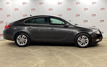 Opel Insignia II рестайлинг, 2010 год, 779 000 рублей, 8 фотография