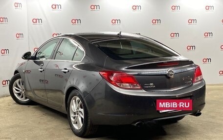 Opel Insignia II рестайлинг, 2010 год, 779 000 рублей, 6 фотография