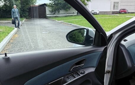 Chevrolet Cruze II, 2012 год, 390 000 рублей, 6 фотография