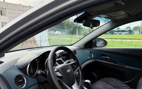 Chevrolet Cruze II, 2012 год, 390 000 рублей, 7 фотография