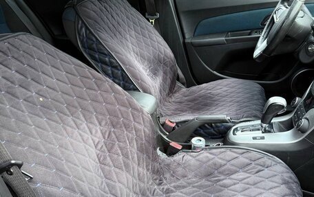 Chevrolet Cruze II, 2012 год, 390 000 рублей, 9 фотография