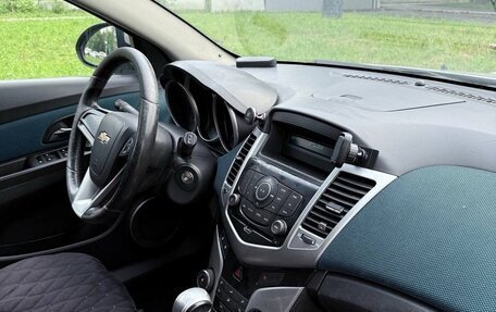 Chevrolet Cruze II, 2012 год, 390 000 рублей, 8 фотография