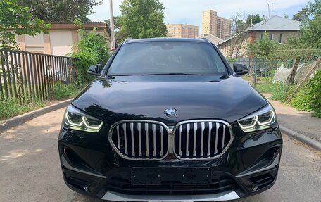 BMW X1, 2020 год, 3 950 000 рублей, 3 фотография