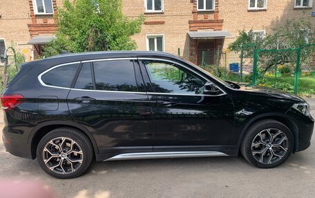 BMW X1, 2020 год, 3 950 000 рублей, 7 фотография