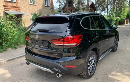 BMW X1, 2020 год, 3 950 000 рублей, 4 фотография