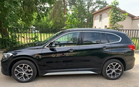 BMW X1, 2020 год, 3 950 000 рублей, 6 фотография