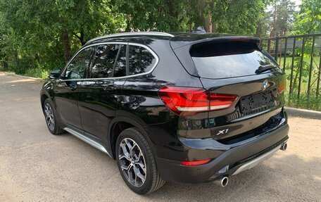 BMW X1, 2020 год, 3 950 000 рублей, 5 фотография