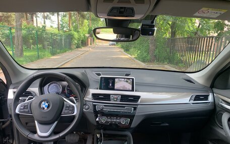 BMW X1, 2020 год, 3 950 000 рублей, 8 фотография