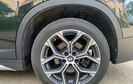 BMW X1, 2020 год, 3 950 000 рублей, 11 фотография