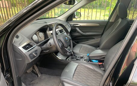 BMW X1, 2020 год, 3 950 000 рублей, 10 фотография