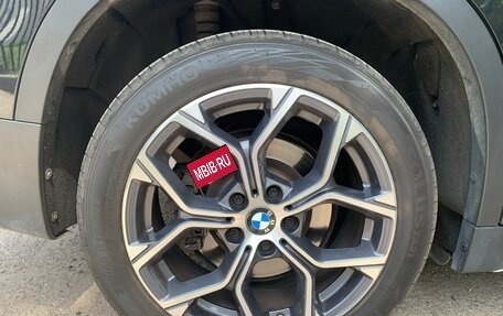 BMW X1, 2020 год, 3 950 000 рублей, 13 фотография