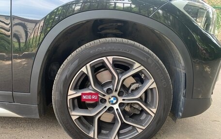 BMW X1, 2020 год, 3 950 000 рублей, 14 фотография