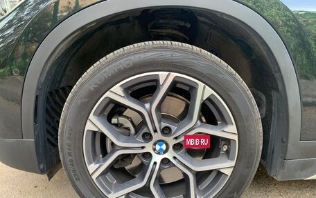BMW X1, 2020 год, 3 950 000 рублей, 12 фотография