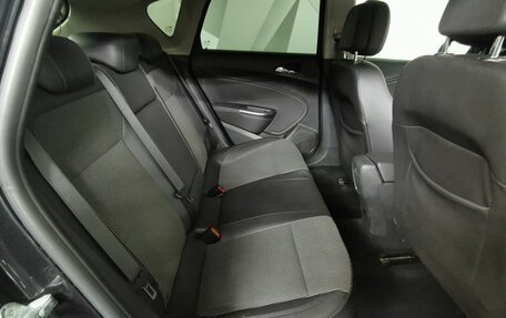 Opel Astra J, 2012 год, 519 000 рублей, 12 фотография