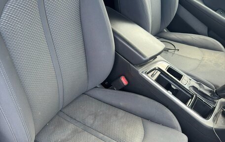Hyundai Sonata VII, 2017 год, 1 555 000 рублей, 6 фотография