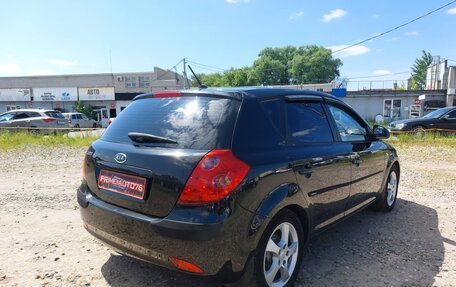 KIA cee'd I рестайлинг, 2009 год, 569 000 рублей, 8 фотография