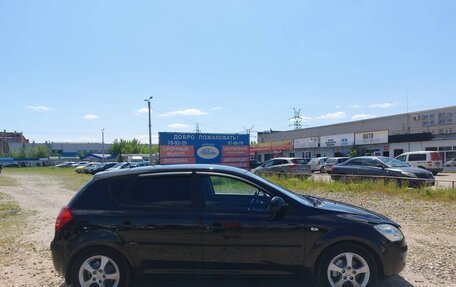 KIA cee'd I рестайлинг, 2009 год, 569 000 рублей, 9 фотография