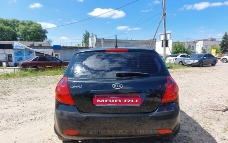 KIA cee'd I рестайлинг, 2009 год, 569 000 рублей, 7 фотография
