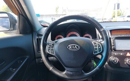 KIA cee'd I рестайлинг, 2009 год, 569 000 рублей, 17 фотография