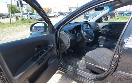 KIA cee'd I рестайлинг, 2009 год, 569 000 рублей, 13 фотография