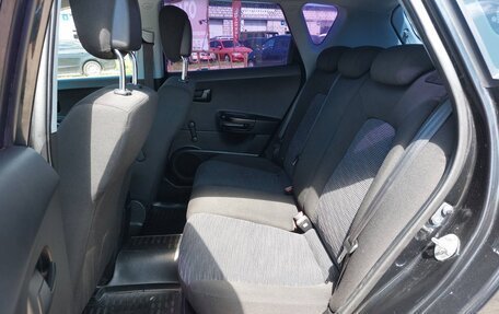 KIA cee'd I рестайлинг, 2009 год, 569 000 рублей, 16 фотография
