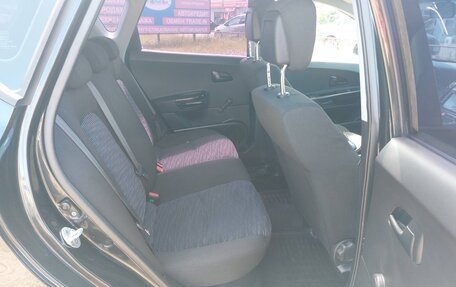 KIA cee'd I рестайлинг, 2009 год, 569 000 рублей, 21 фотография