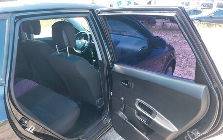 KIA cee'd I рестайлинг, 2009 год, 569 000 рублей, 22 фотография