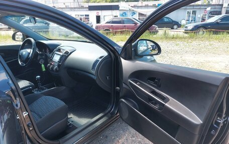KIA cee'd I рестайлинг, 2009 год, 569 000 рублей, 23 фотография