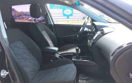KIA cee'd I рестайлинг, 2009 год, 569 000 рублей, 25 фотография