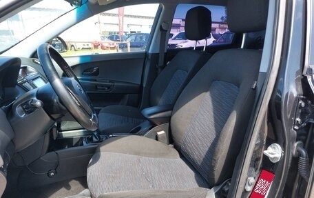 KIA cee'd I рестайлинг, 2009 год, 569 000 рублей, 12 фотография