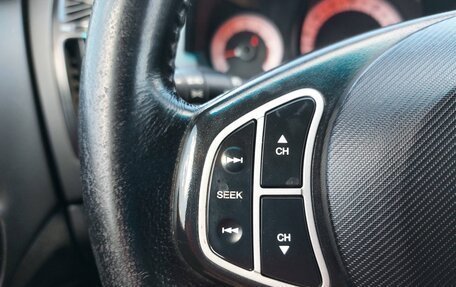 KIA cee'd I рестайлинг, 2009 год, 569 000 рублей, 29 фотография