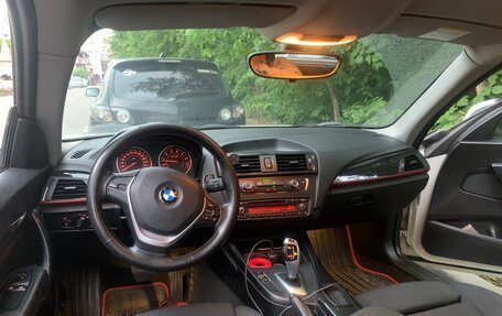 BMW 1 серия, 2012 год, 1 200 000 рублей, 6 фотография