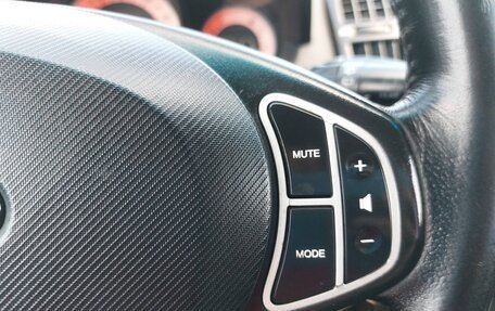 KIA cee'd I рестайлинг, 2009 год, 569 000 рублей, 28 фотография