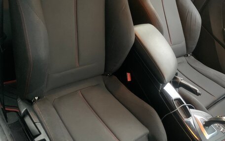 BMW 1 серия, 2012 год, 1 200 000 рублей, 7 фотография