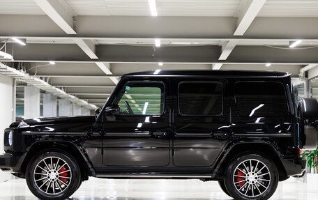 Mercedes-Benz G-Класс W463 рестайлинг _iii, 2020 год, 14 350 000 рублей, 4 фотография