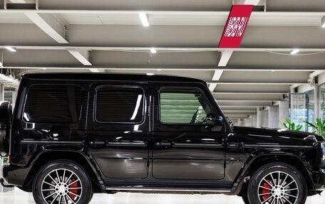 Mercedes-Benz G-Класс W463 рестайлинг _iii, 2020 год, 14 350 000 рублей, 5 фотография